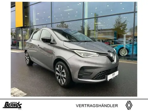 Annonce RENAULT ZOE Électrique 2024 d'occasion 