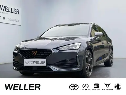 Used CUPRA LEON Hybrid 2021 Ad 