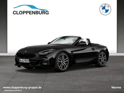 Annonce BMW Z4 Essence 2024 d'occasion 