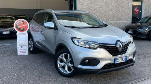 Used RENAULT KADJAR Diesel 2020 Ad 