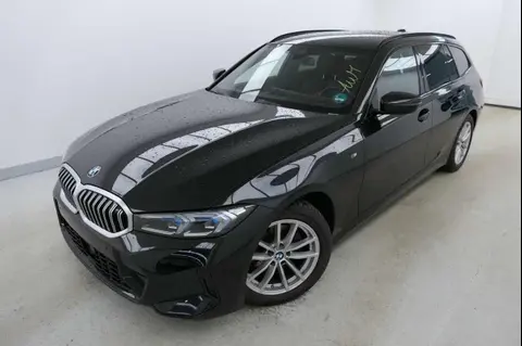 Used BMW SERIE 3 Hybrid 2023 Ad 