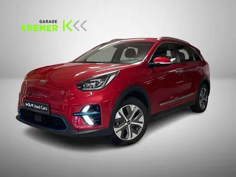 Used KIA NIRO Electric 2021 Ad 