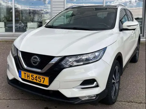 Used NISSAN QASHQAI Diesel 2019 Ad 