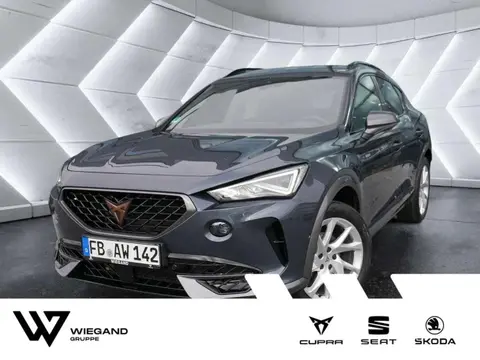 Annonce CUPRA FORMENTOR Essence 2023 d'occasion 