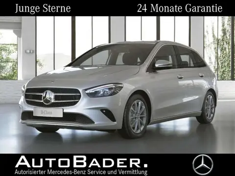 Used MERCEDES-BENZ CLASSE B Petrol 2020 Ad 