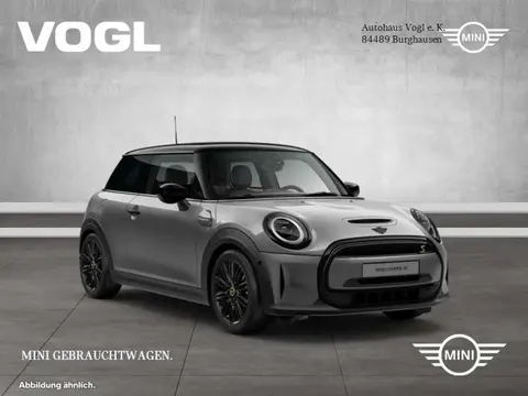 Used MINI COOPER Electric 2021 Ad 