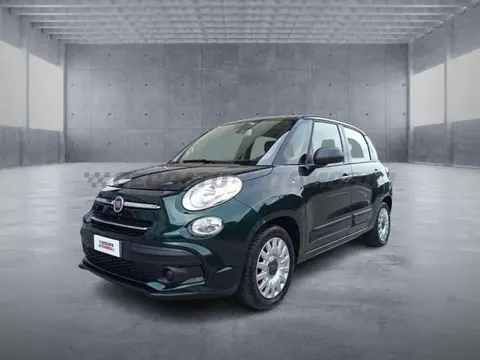 Used FIAT 500L Petrol 2020 Ad 