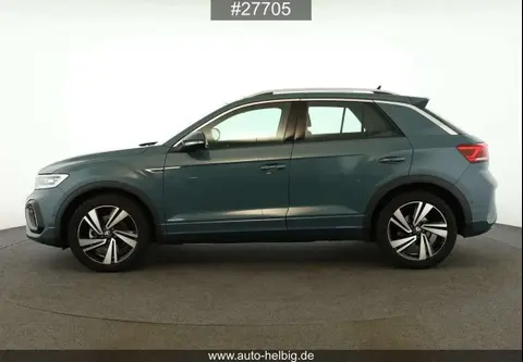 Used VOLKSWAGEN T-ROC  2022 Ad 