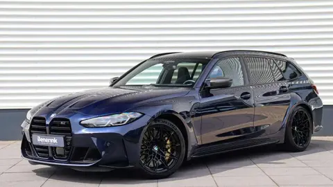 Annonce BMW M3 Essence 2024 d'occasion 