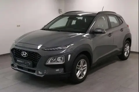 Annonce HYUNDAI KONA Essence 2020 d'occasion 