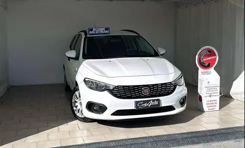 Annonce FIAT TIPO Diesel 2020 d'occasion 