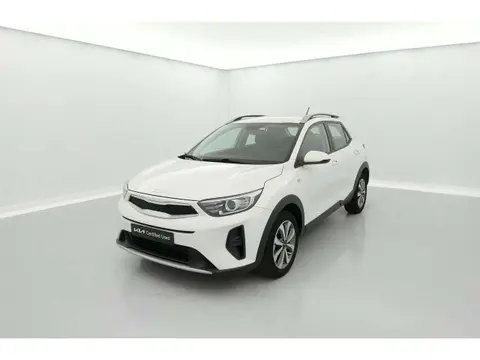 Used KIA STONIC Petrol 2021 Ad 