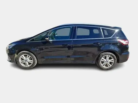 Used FORD S-MAX Diesel 2020 Ad 