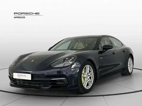 Annonce PORSCHE PANAMERA Hybride 2018 d'occasion 