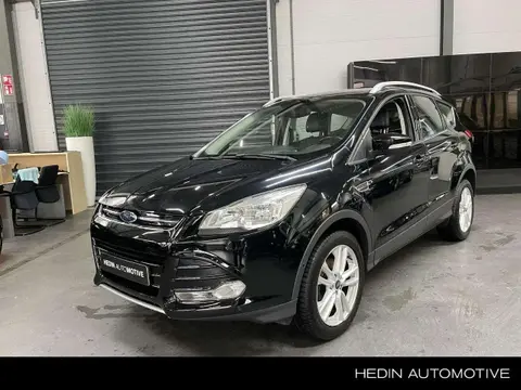 Annonce FORD KUGA Essence 2016 d'occasion 