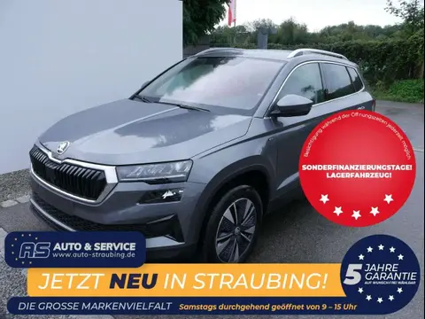 Annonce SKODA KAROQ Diesel 2024 d'occasion 