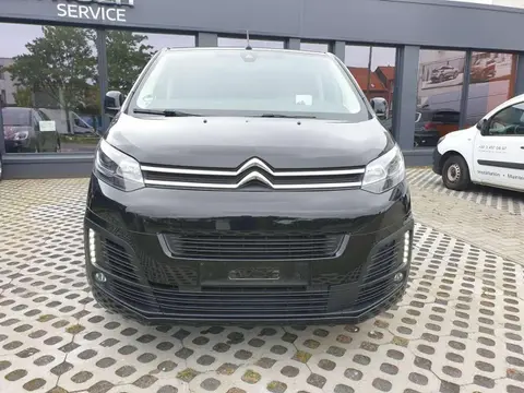 Used CITROEN SPACETOURER Diesel 2022 Ad 