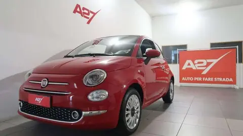 Used FIAT 500 Hybrid 2024 Ad 