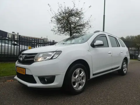 Used DACIA LOGAN Petrol 2016 Ad 