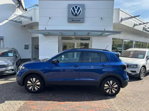 Used VOLKSWAGEN T-CROSS Petrol 2023 Ad 