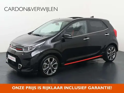 Annonce KIA PICANTO Essence 2022 d'occasion 