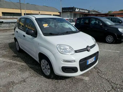 Used FIAT PANDA Petrol 2018 Ad 