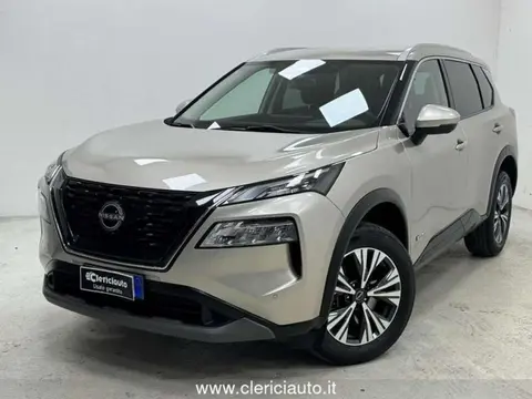 Used NISSAN X-TRAIL Hybrid 2023 Ad 