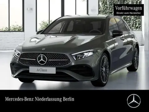 Annonce MERCEDES-BENZ CLASSE A Hybride 2024 d'occasion Allemagne