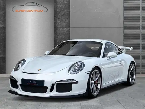 Annonce PORSCHE 991 Essence 2015 d'occasion 