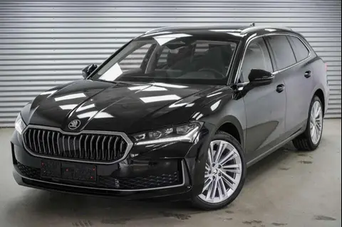 Annonce SKODA SUPERB Diesel 2024 d'occasion 