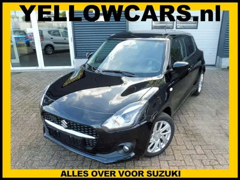 Used SUZUKI SWIFT Petrol 2023 Ad 