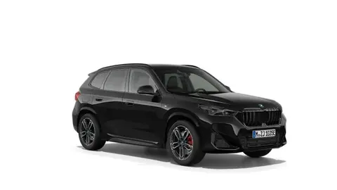 Annonce BMW X1 Essence 2024 d'occasion 