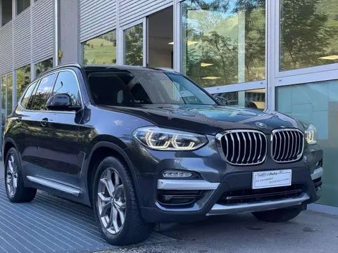 Used BMW X3 Diesel 2018 Ad 