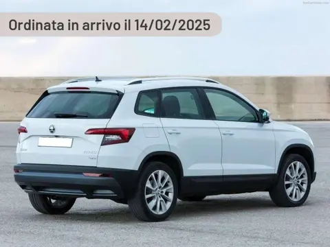 Annonce SKODA KAROQ Diesel 2024 d'occasion 