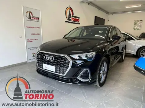 Annonce AUDI Q3 Diesel 2022 d'occasion 