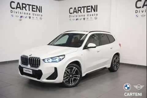 Annonce BMW X1 Hybride 2023 d'occasion 