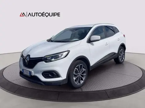 Annonce RENAULT KADJAR Diesel 2020 d'occasion 