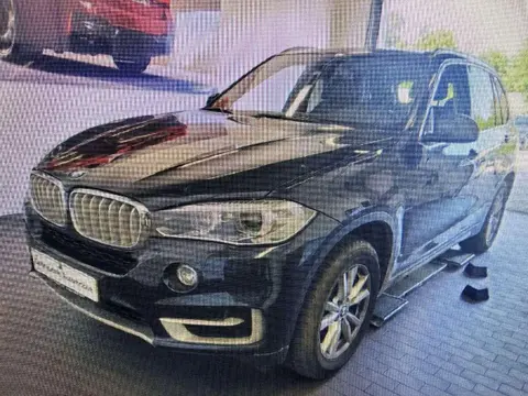 Used BMW X5 Diesel 2017 Ad 