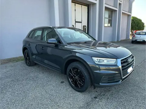 Annonce AUDI Q5 Diesel 2020 d'occasion 