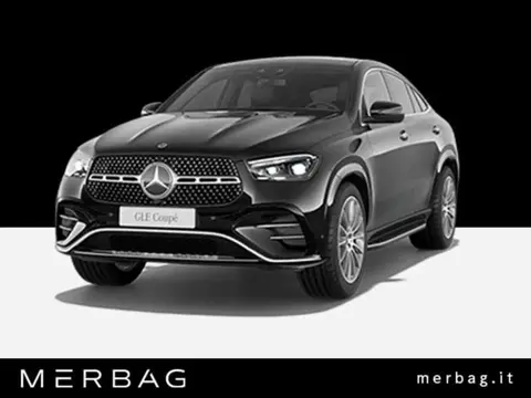 Used MERCEDES-BENZ CLASSE GLE Hybrid 2024 Ad 