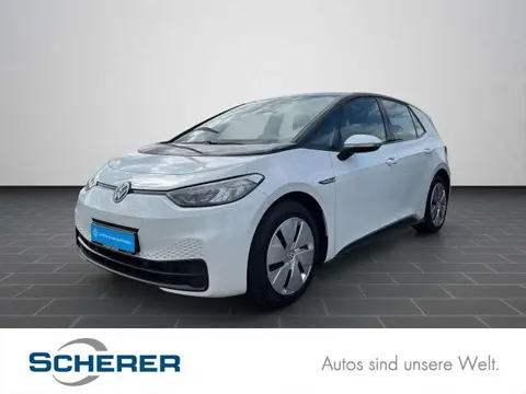 Used VOLKSWAGEN ID.3 Electric 2021 Ad 