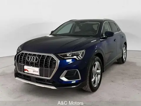 Annonce AUDI Q3 Diesel 2023 d'occasion 