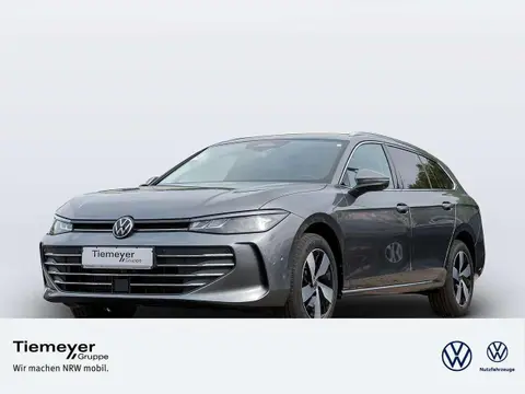 Used VOLKSWAGEN PASSAT Diesel 2024 Ad 