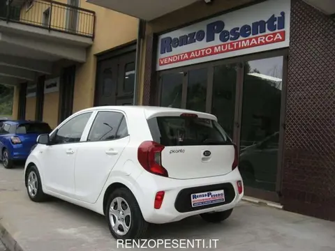 Used KIA PICANTO Petrol 2019 Ad 