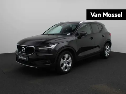 Used VOLVO XC40 Petrol 2020 Ad 