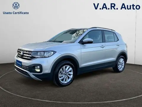 Used VOLKSWAGEN T-CROSS Petrol 2023 Ad 