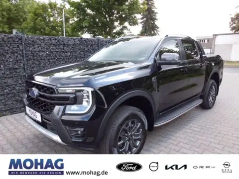 Used FORD RANGER Diesel 2024 Ad 