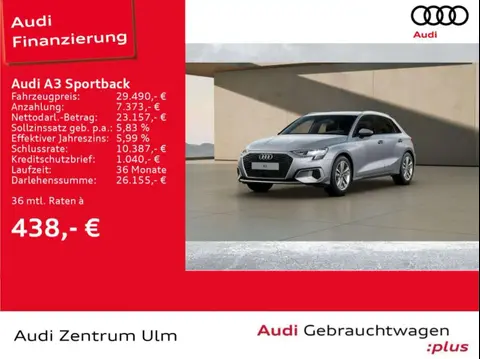 Used AUDI A3 Diesel 2024 Ad 