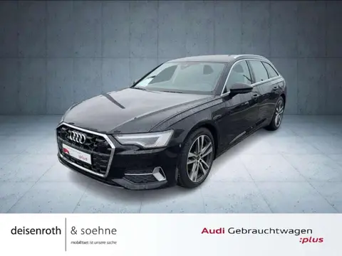 Used AUDI A6 Diesel 2023 Ad 