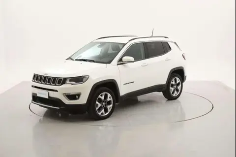 Used JEEP COMPASS Diesel 2020 Ad 